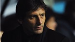 Inter "chết đứng" ở Meazza: Leonardo vẫn "nói cứng", Van Gaal mỉm cười